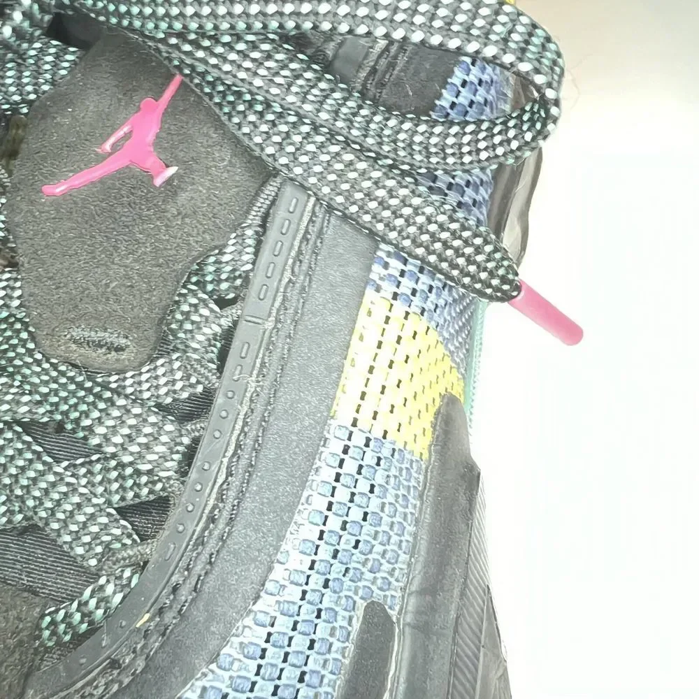 Nike Kids‎ Size 6.5 Youth GS Air Jordan XXXVI Basketball Shoes DA9054-063